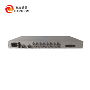 Terminal optique multiservice OTS-MSE6P
